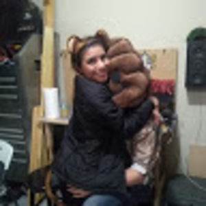 Meet your Posher, Marisol